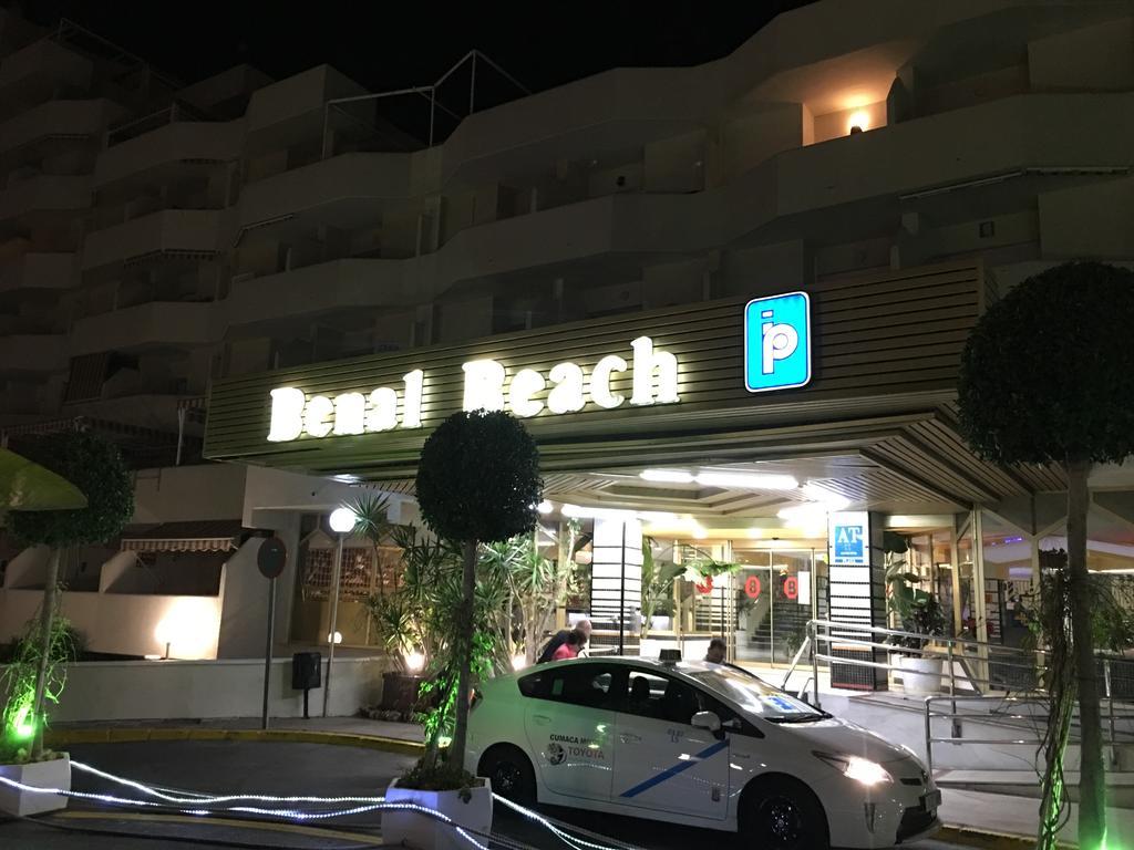 Benal Beach Apartment Benalmadena Exterior photo