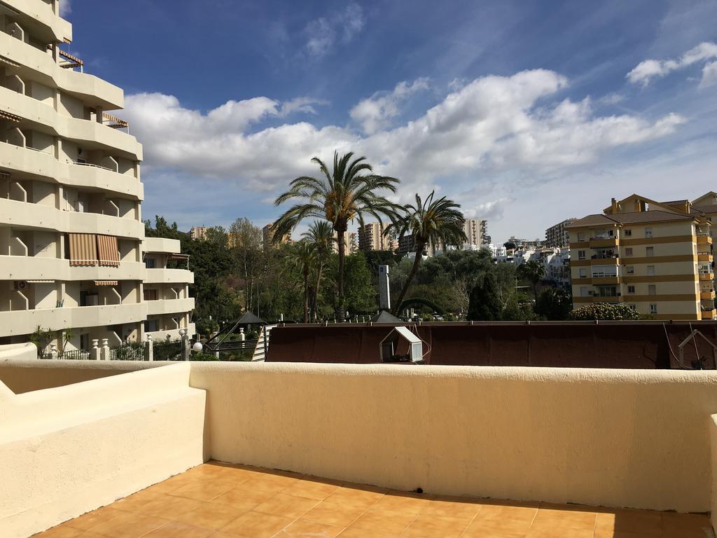 Benal Beach Apartment Benalmadena Exterior photo