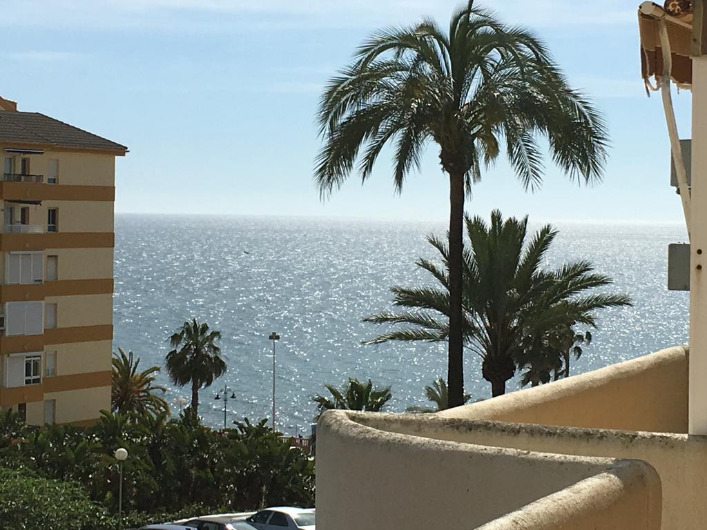 Benal Beach Apartment Benalmadena Exterior photo